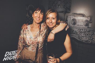 Party Bild aus dem FRANNZ vom 09.05.2025